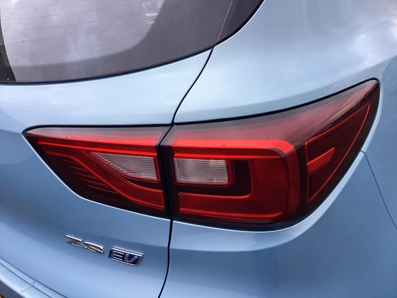 Used MG MG ZS 2021 for sale - 77326812: Photo 14