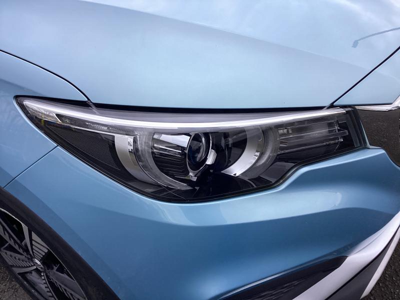 Used MG MG ZS 2021 for sale - 77326812: Photo 15