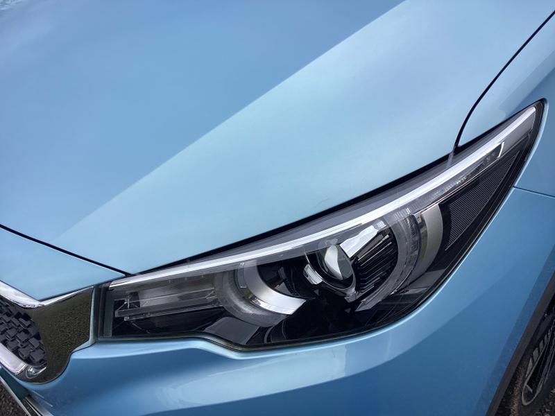 Used MG MG ZS 2021 for sale - 77326812: Photo 16