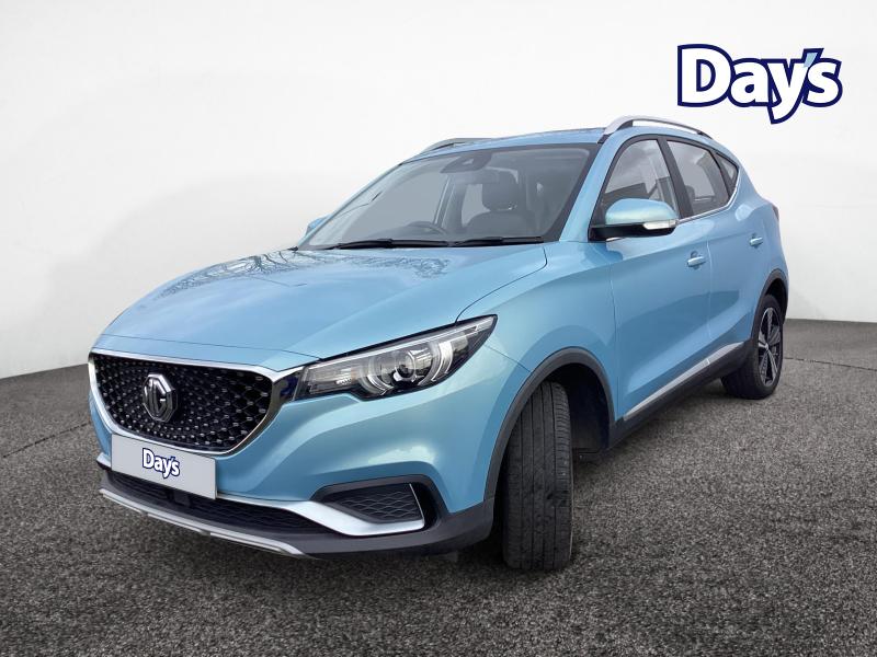 Used MG MG ZS 2021 for sale - 77326812: Photo 2