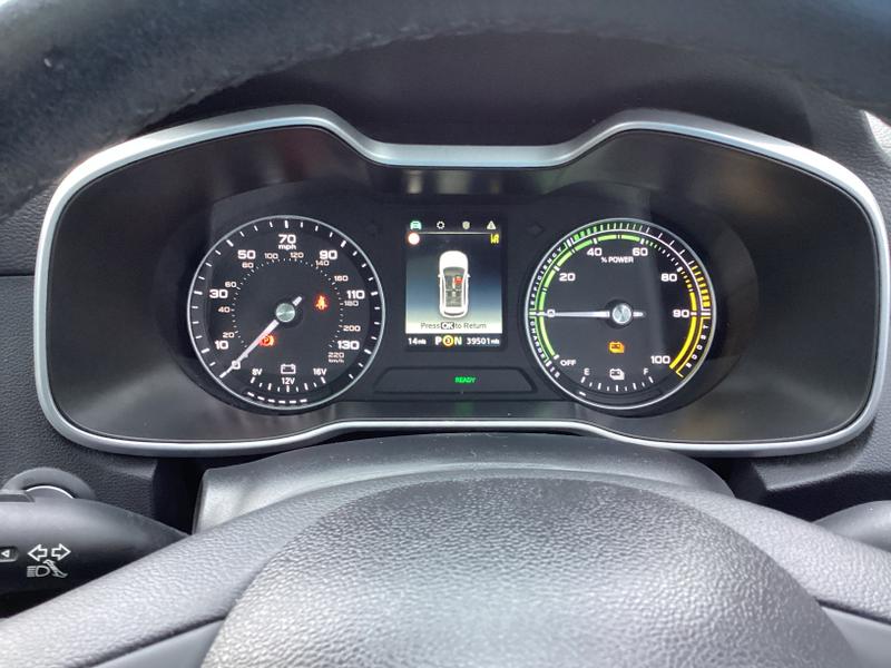 Used MG MG ZS 2021 for sale - 77326812: Photo 21