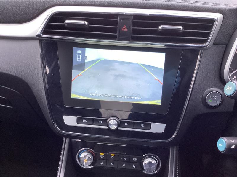 Used MG MG ZS 2021 for sale - 77326812: Photo 22