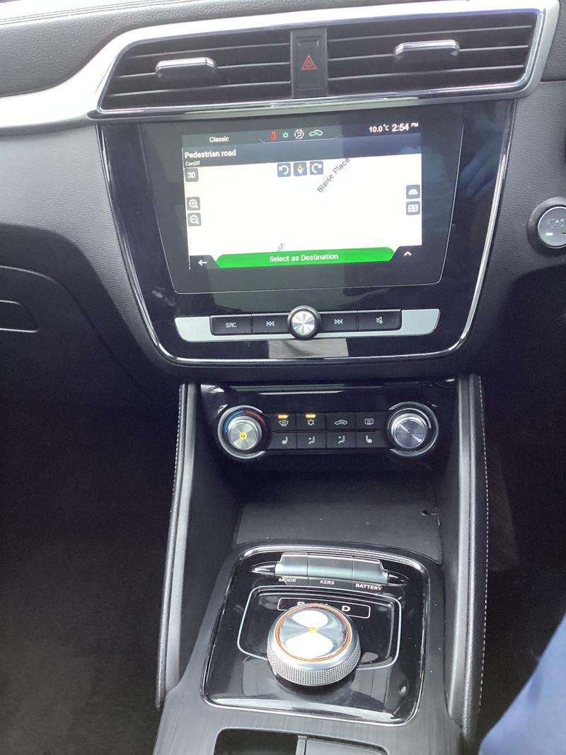 Used MG MG ZS 2021 for sale - 77326812: Photo 23