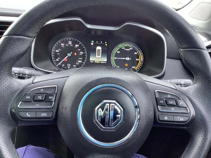 Used MG MG ZS 2021 for sale - 77326812: Photo 24