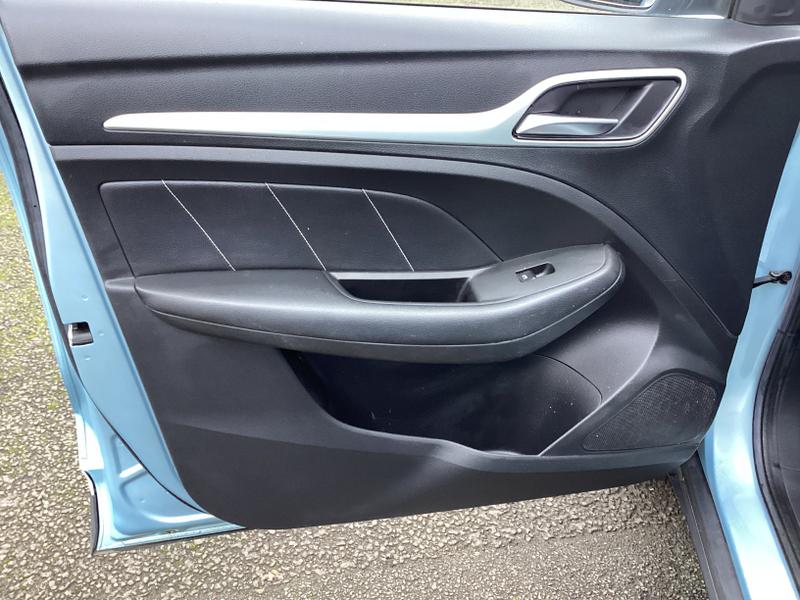 Used MG MG ZS 2021 for sale - 77326812: Photo 28