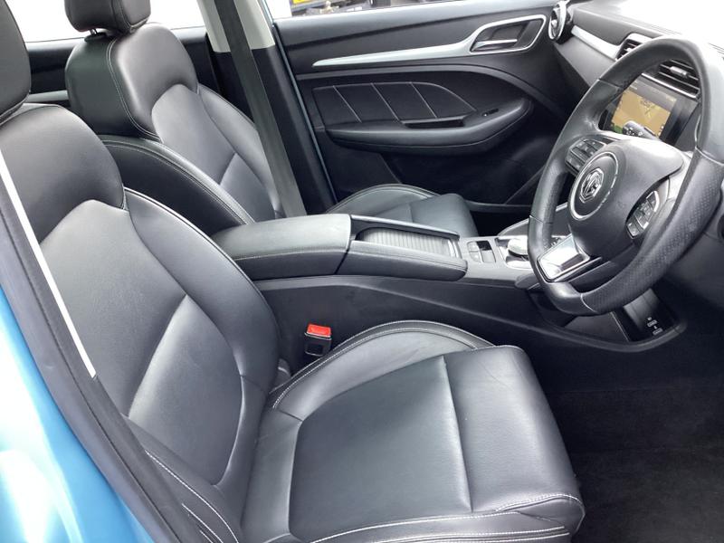 Used MG MG ZS 2021 for sale - 77326812: Photo 30