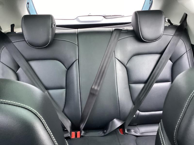 Used MG MG ZS 2021 for sale - 77326812: Photo 36