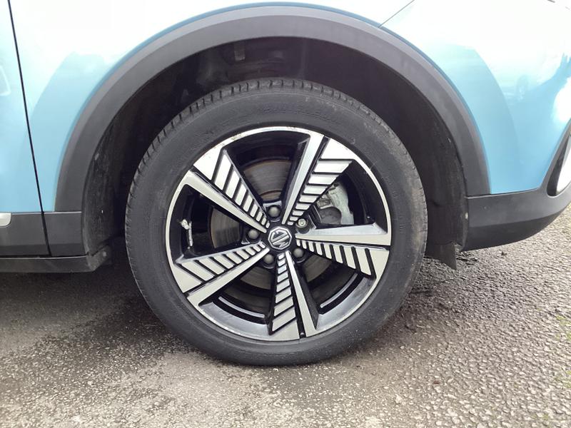 Used MG MG ZS 2021 for sale - 77326812: Photo 41