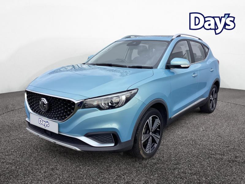 Used MG MG ZS 2021 for sale - 77326812: Photo 5