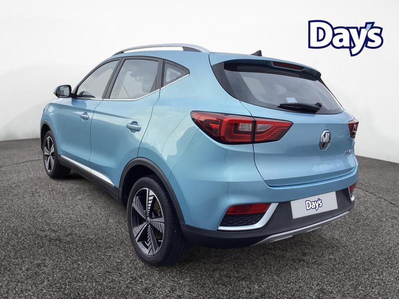 Used MG MG ZS 2021 for sale - 77326812: Photo 6