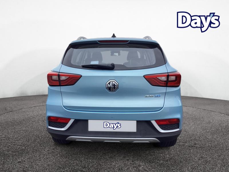 Used MG MG ZS 2021 for sale - 77326812: Photo 7