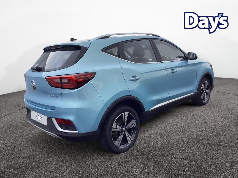 Used MG MG ZS 2021 for sale - 77326812: Photo 8