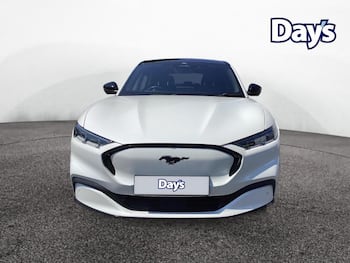 Used Ford Mustang Mach-E 2021 for sale - 79713392: Photo