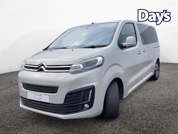 Used Citroen Space Tourer 2019 for sale - 77785452: Photo