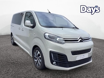 Used Citroen Space Tourer 2019 for sale - 77785452: Photo