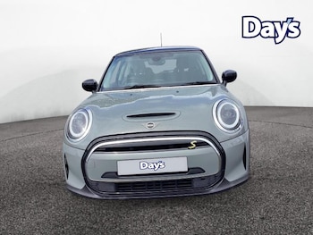 Used MINI Electric Hatch 2021 for sale - 78618580: Photo
