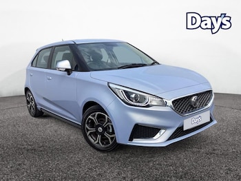 Used MG MG3 2022 for sale - 75598664: Photo