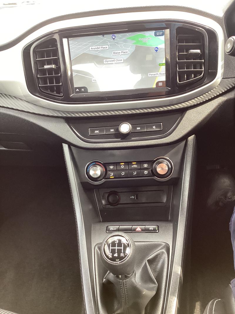 Vehicle 27