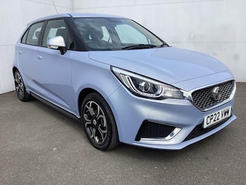 Used MG MG3 2022 for sale - 75598664: Photo