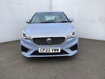 Used MG MG3 2022 for sale - 75598664: Photo