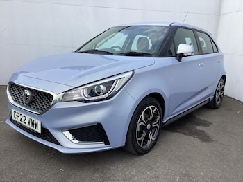 Used MG MG3 2022 for sale - 75598664: Photo
