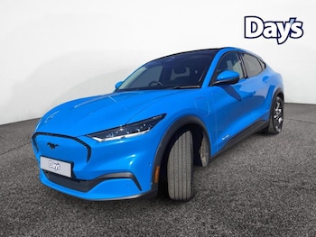 Used Ford Mustang Mach-E 2022 for sale - 79141043: Photo