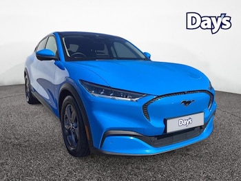 Used Ford Mustang Mach-E 2022 for sale - 79141043: Photo