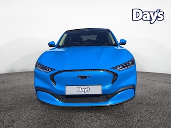 Used Ford Mustang Mach-E 2022 for sale - 79141043: Photo
