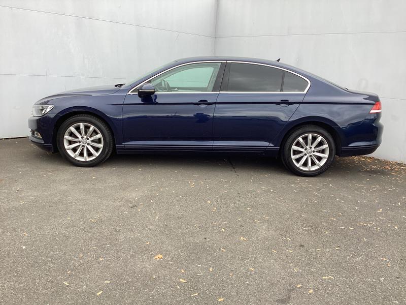 Used Volkswagen Passat 2017 for sale - 77088242: Photo 10