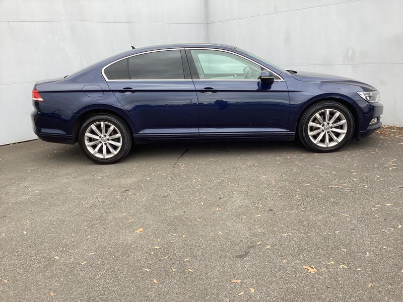 Used Volkswagen Passat 2017 for sale - 77088242: Photo 11