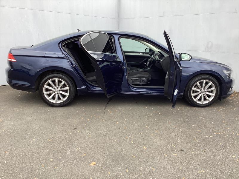 Used Volkswagen Passat 2017 for sale - 77088242: Photo 12