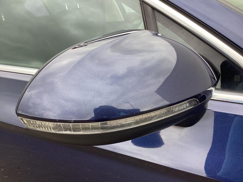 Used Volkswagen Passat 2017 for sale - 77088242: Photo 14