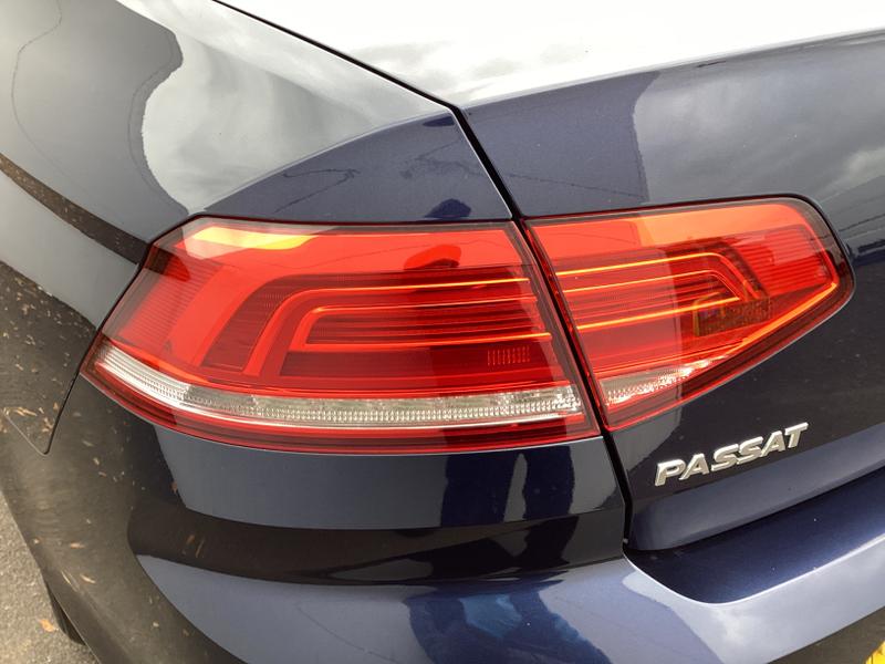 Used Volkswagen Passat 2017 for sale - 77088242: Photo 16