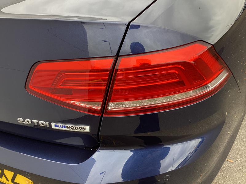 Used Volkswagen Passat 2017 for sale - 77088242: Photo 17