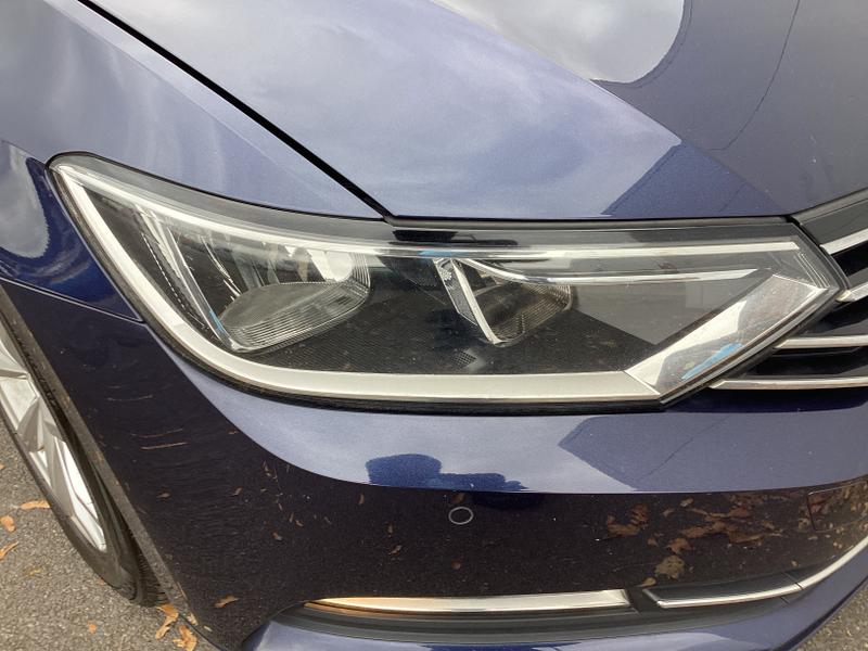 Used Volkswagen Passat 2017 for sale - 77088242: Photo 18