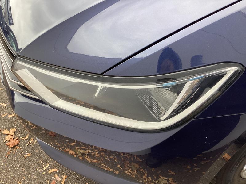 Used Volkswagen Passat 2017 for sale - 77088242: Photo 19