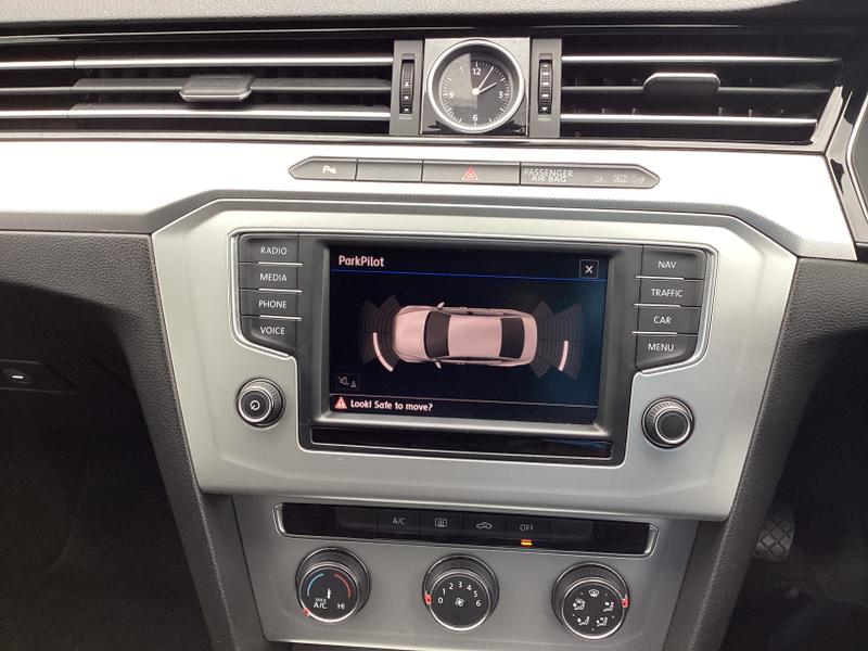 Used Volkswagen Passat 2017 for sale - 77088242: Photo 25