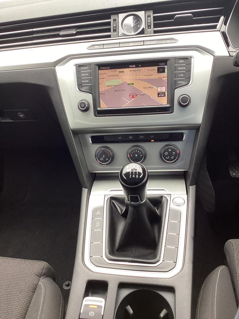 Used Volkswagen Passat 2017 for sale - 77088242: Photo 26