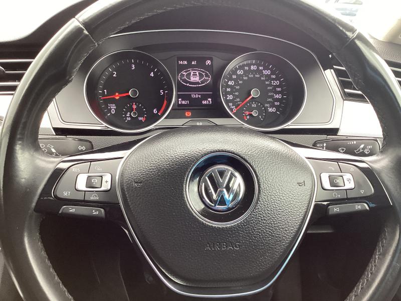 Used Volkswagen Passat 2017 for sale - 77088242: Photo 27