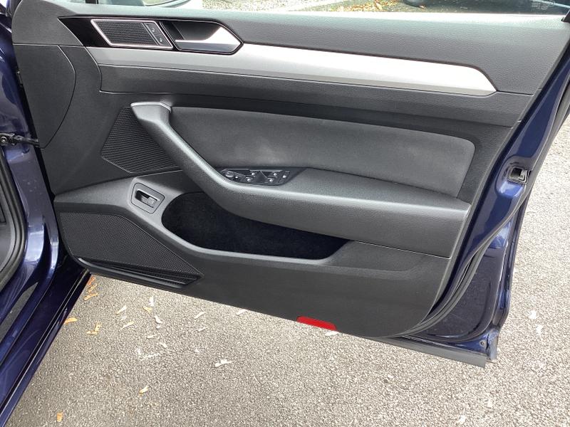 Used Volkswagen Passat 2017 for sale - 77088242: Photo 29