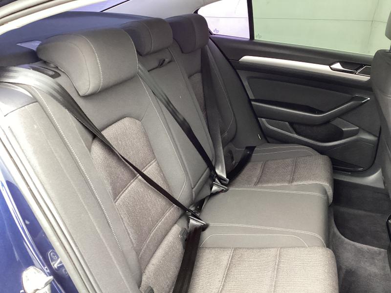 Used Volkswagen Passat 2017 for sale - 77088242: Photo 36