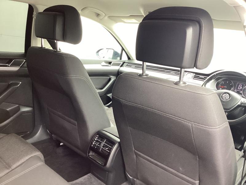 Used Volkswagen Passat 2017 for sale - 77088242: Photo 38