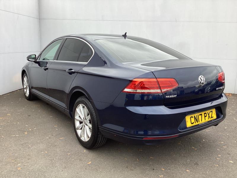 Used Volkswagen Passat 2017 for sale - 77088242: Photo 5