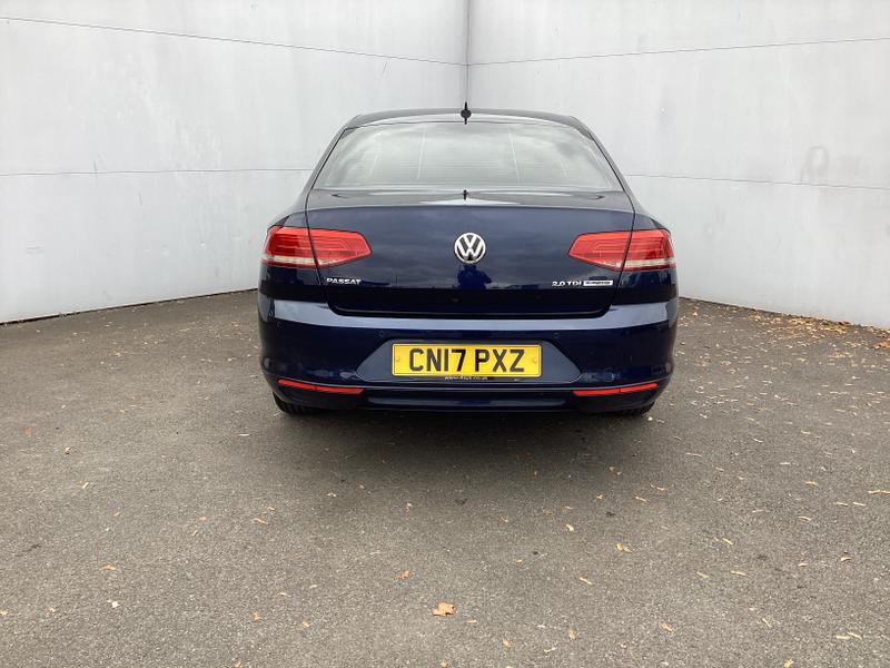 Used Volkswagen Passat 2017 for sale - 77088242: Photo 6