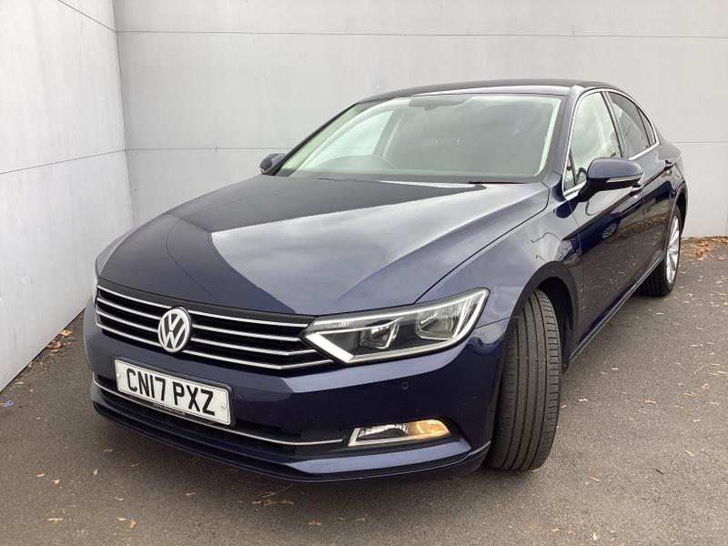 Used Volkswagen Passat 2017 for sale - 77088242: Photo 8