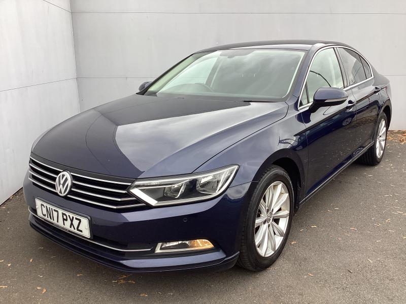 Used Volkswagen Passat 2017 for sale - 77088242: Photo 9