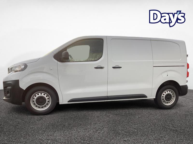 Used Peugeot Expert 2023 for sale - 76332512: Photo 10