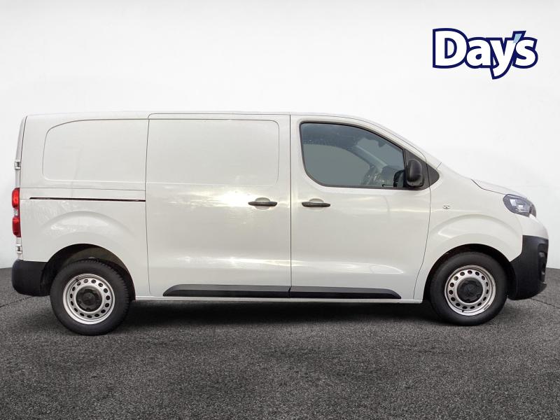 Used Peugeot Expert 2023 for sale - 76332512: Photo 11