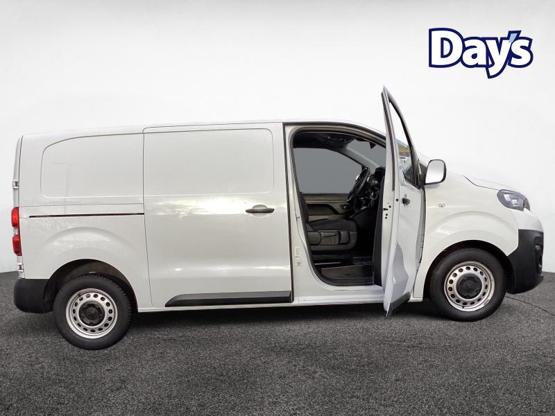 Used Peugeot Expert 2023 for sale - 76332512: Photo 12