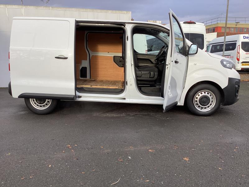 Used Peugeot Expert 2023 for sale - 76332512: Photo 13